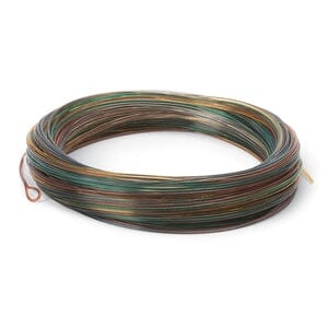 Cortland Clear Camo Intermediate Fly Line - Upavon Fly Fishing