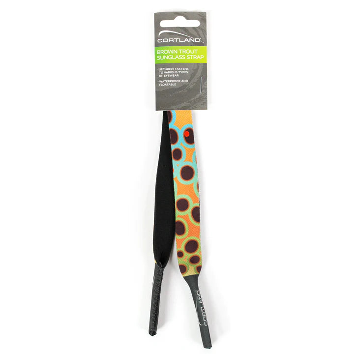 Cortland Sunglasses Strap - Upavon Fly Fishing