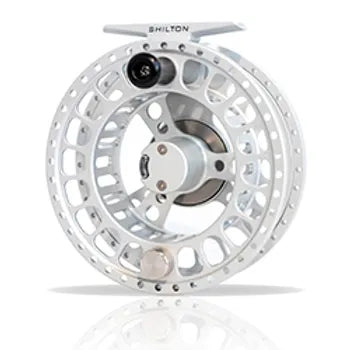 Shilton CR Reel Series - Upavon Fly Fishing
