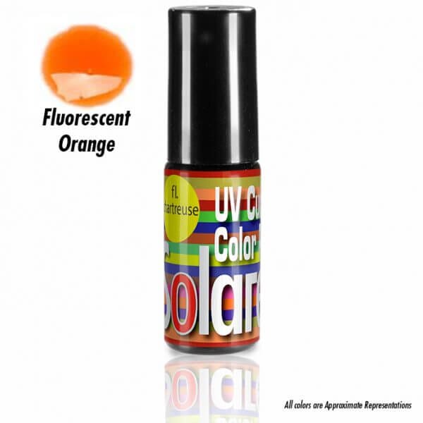 Solarez Coloured UV Resin - Upavon Fly Fishing