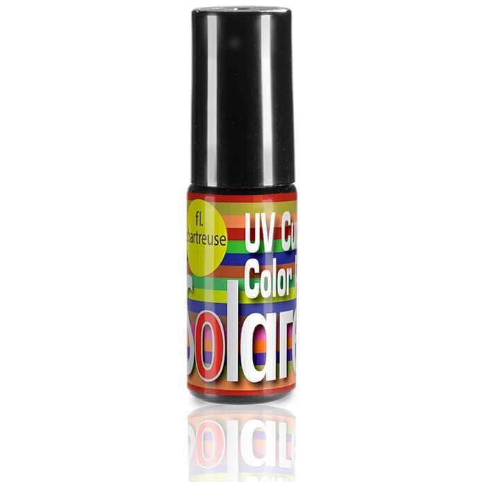 Solarez Coloured UV Resin - Upavon Fly Fishing