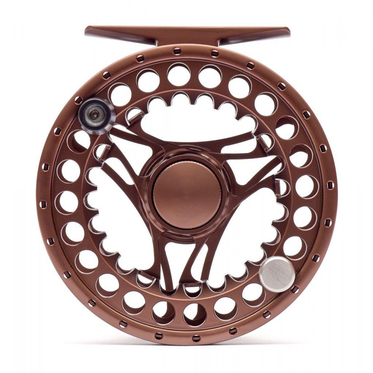 Hanak Czech Nymph X 13 Fly Reel - Upavon Fly Fishing
