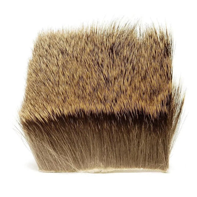 Veniard Natural Roe Deer Hair Patch - Upavon Fly Fishing