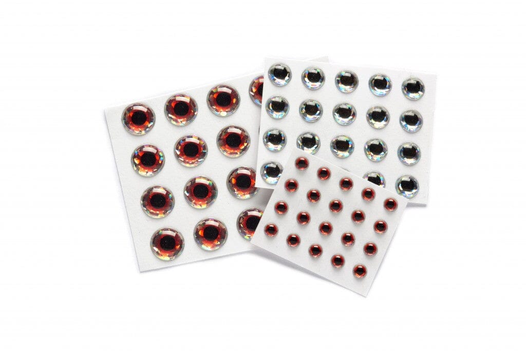 Veniard Epoxy eyes - Upavon Fly Fishing