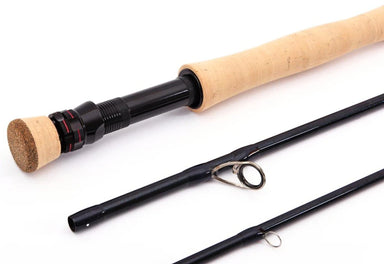 Hanak Superb SWG Graphene Fly Rods - Upavon Fly Fishing
