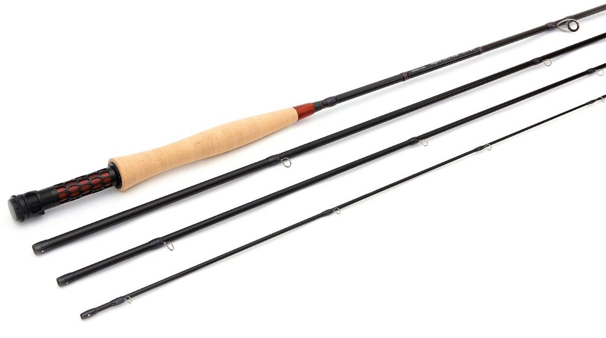 Hanak Superb XPG Graphene Rods - Upavon Fly Fishing