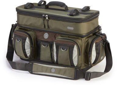Wychwood Boatman Bag - Upavon Fly Fishing