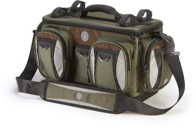 Wychwood Bankman Bag - Upavon Fly Fishing