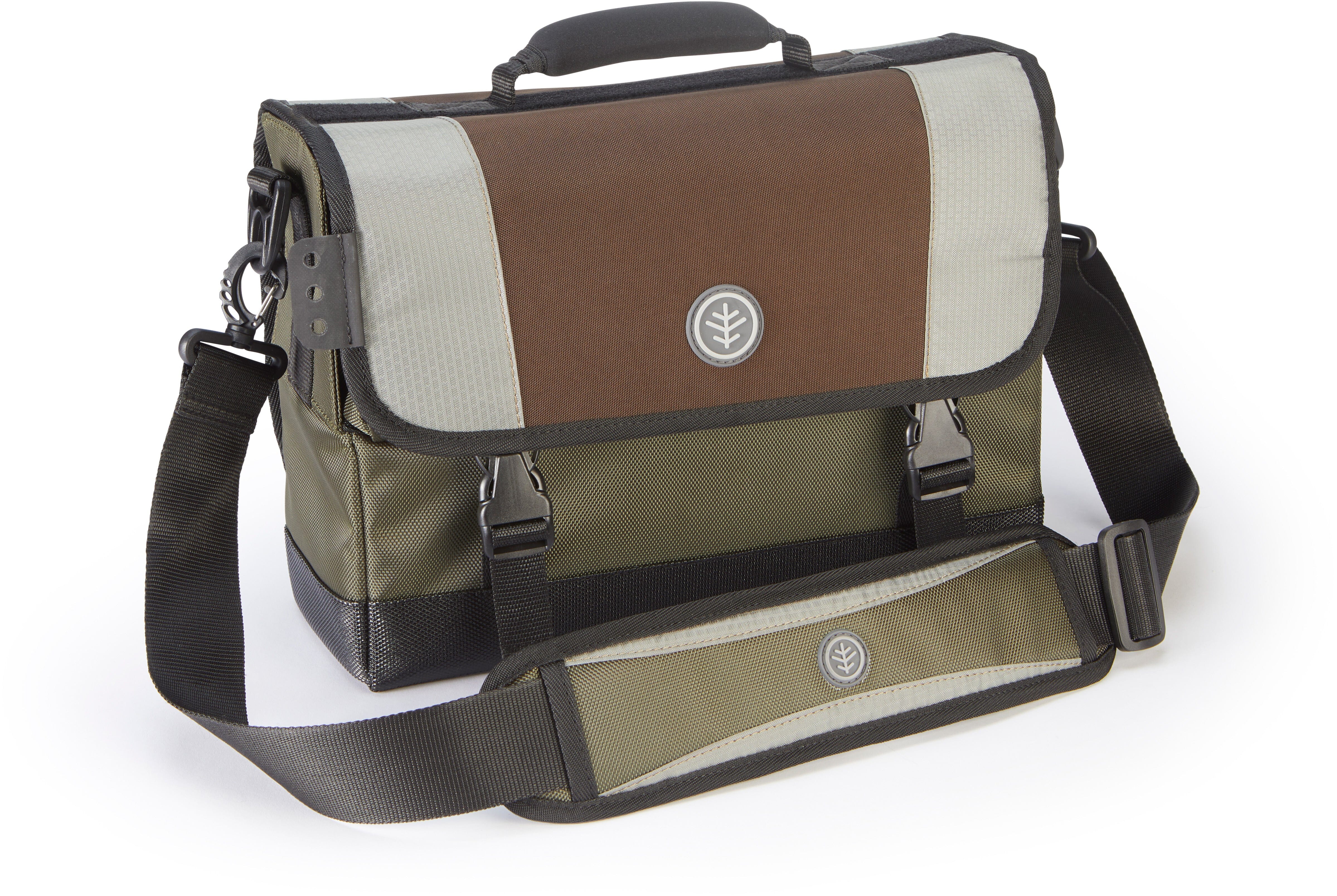 Wychwood Competition Fly Reel Storage Case - Upavon Fly Fishing