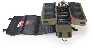 Wychwood Competition Fly Reel Storage Case - Upavon Fly Fishing