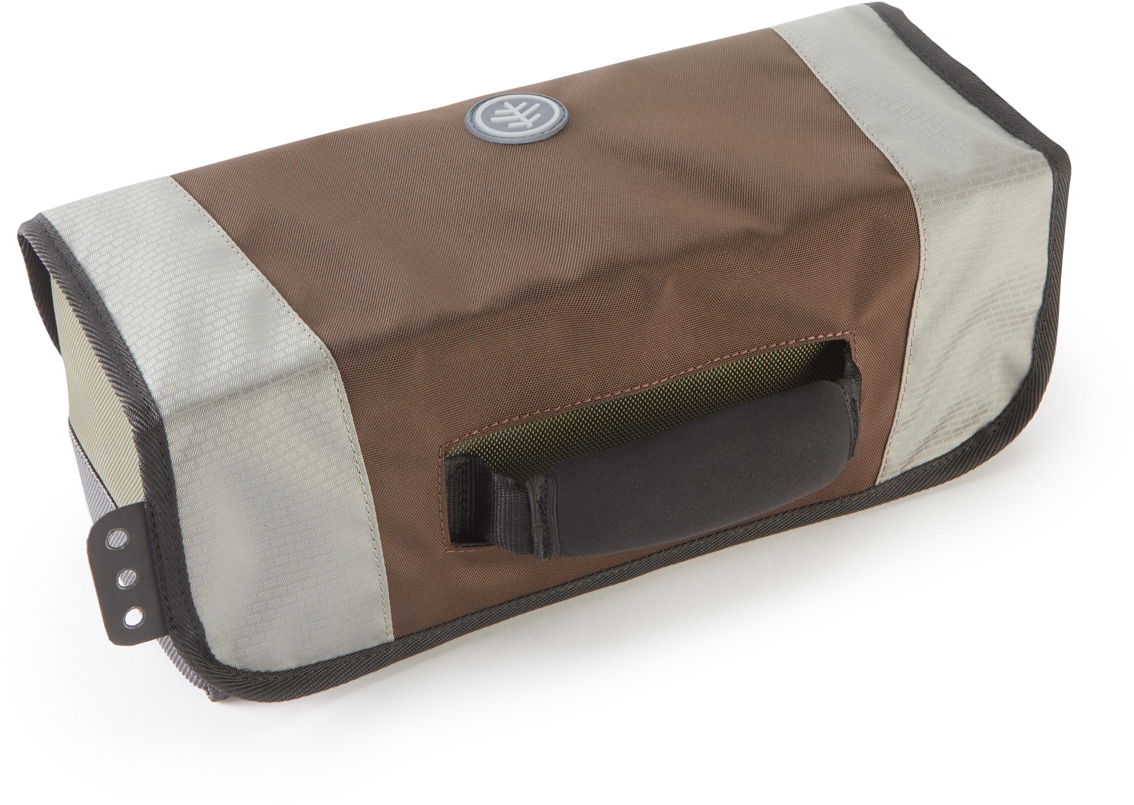 Wychwood Fly Reel Storage Bag - Upavon Fly Fishing