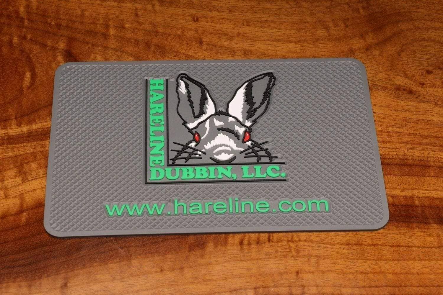 Hareline Silicone Hook & Bead Pad - Upavon Fly Fishing