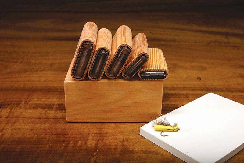 Hopper/Caddis/Ant Body Foam Cutter - Upavon Fly Fishing