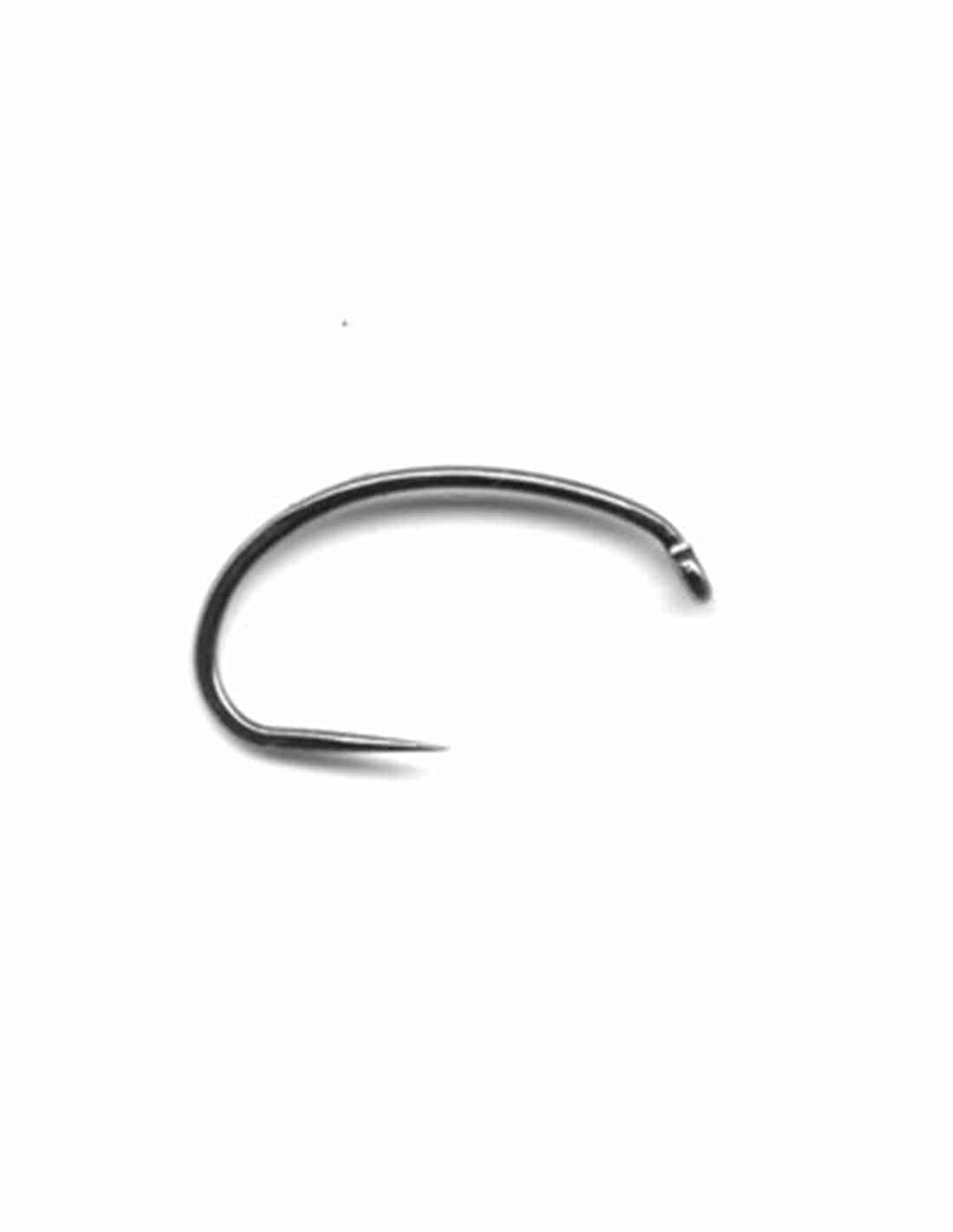 DOHIKU Grub & Buzzer Barbless Hooks - HDG 611 - Upavon Fly Fishing