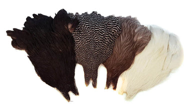 Metz Hen Neck Cape - Upavon Fly Fishing