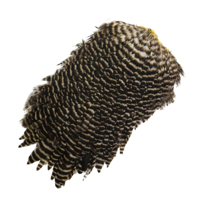 Metz Hen Saddle - Upavon Fly Fishing