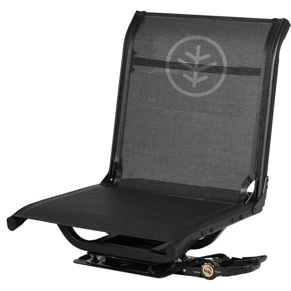 Wychwood Boat Seat - Upavon Fly Fishing