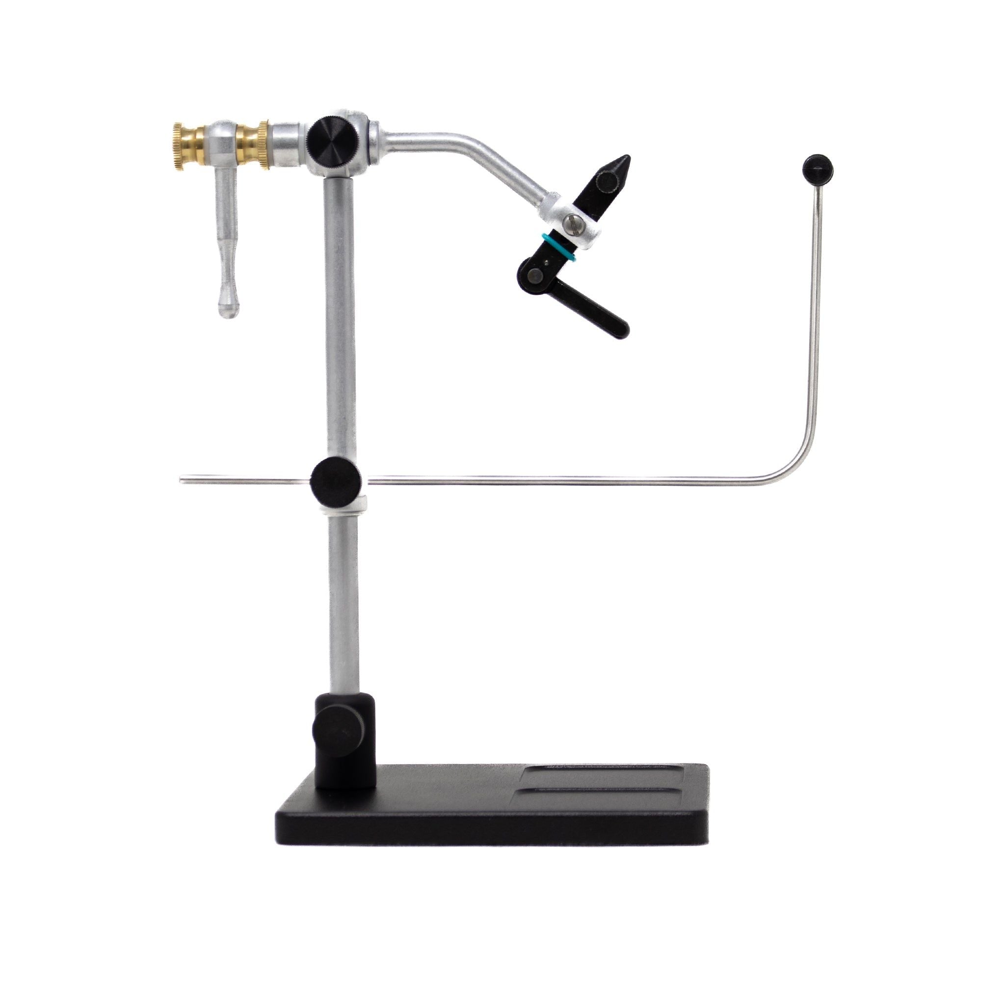 Renzetti Traveler 2000 Series Pedestal Vice - Upavon Fly Fishing