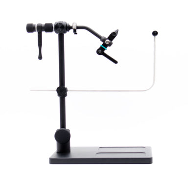 Renzetti Traveler 2300 Series Pedestal Vice (With Material Clip) - Upavon Fly Fishing
