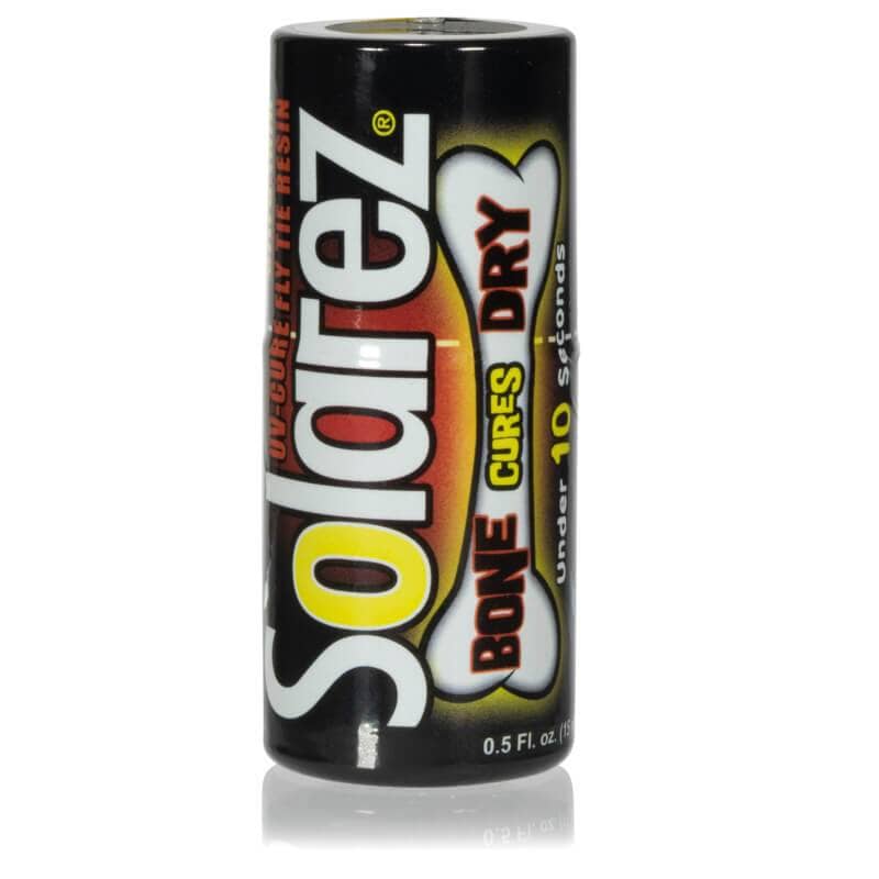 Solarez Bone Dry Ultra Thin UV Resin - Upavon Fly Fishing