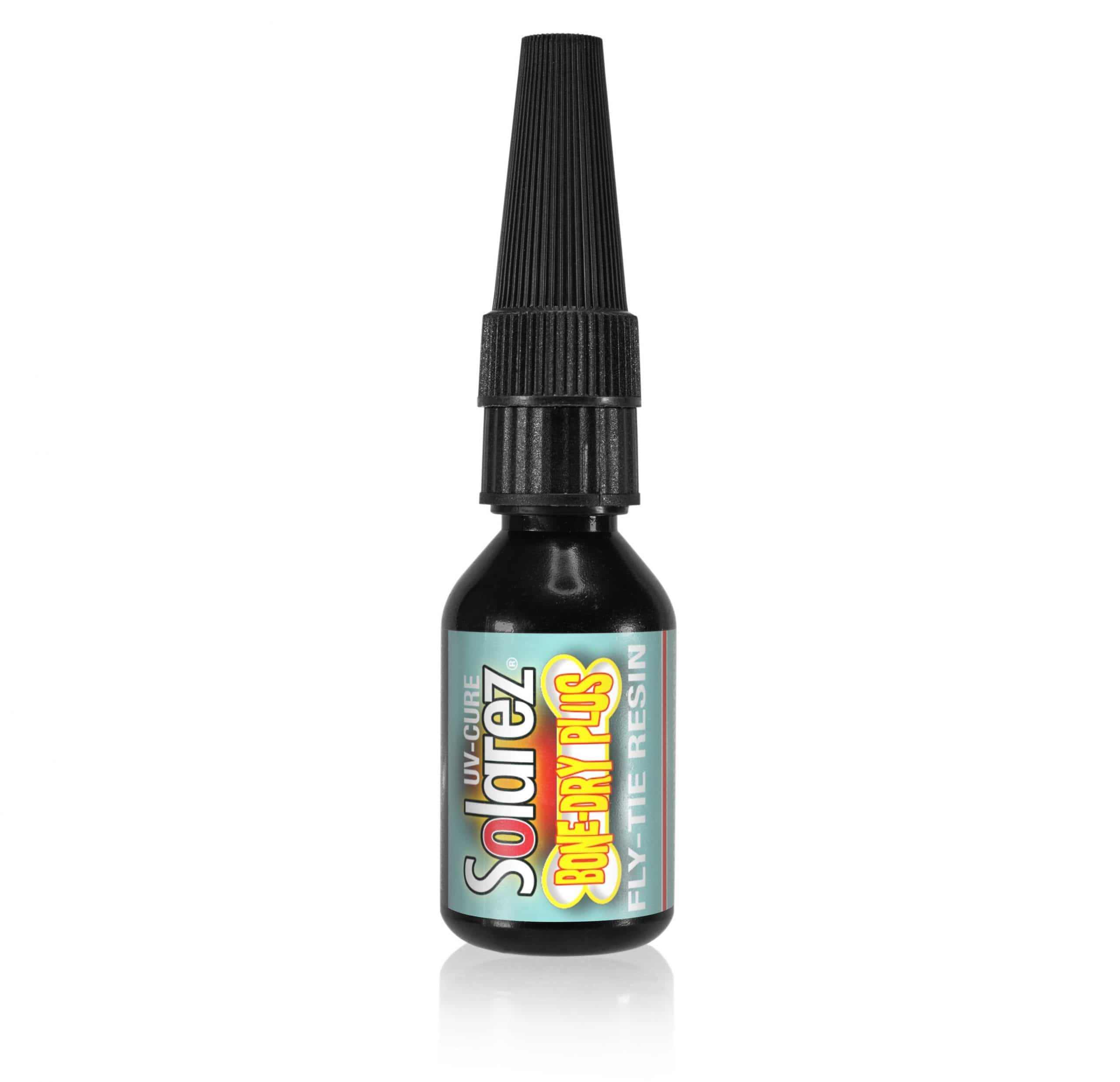 Solarez Bone Dry PLUS Ultra Thin UV Resin - Upavon Fly Fishing