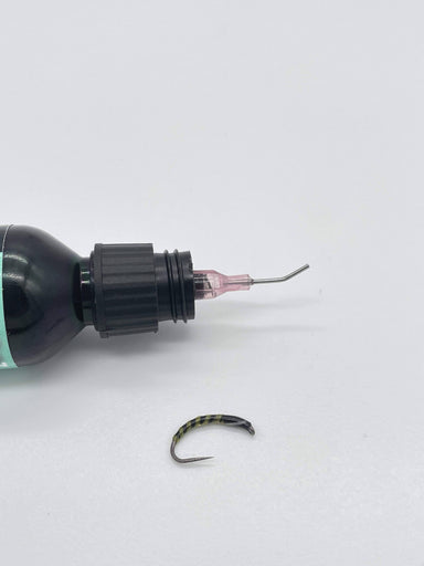 Solarez Bone Dry PLUS Ultra Thin UV Resin - Upavon Fly Fishing