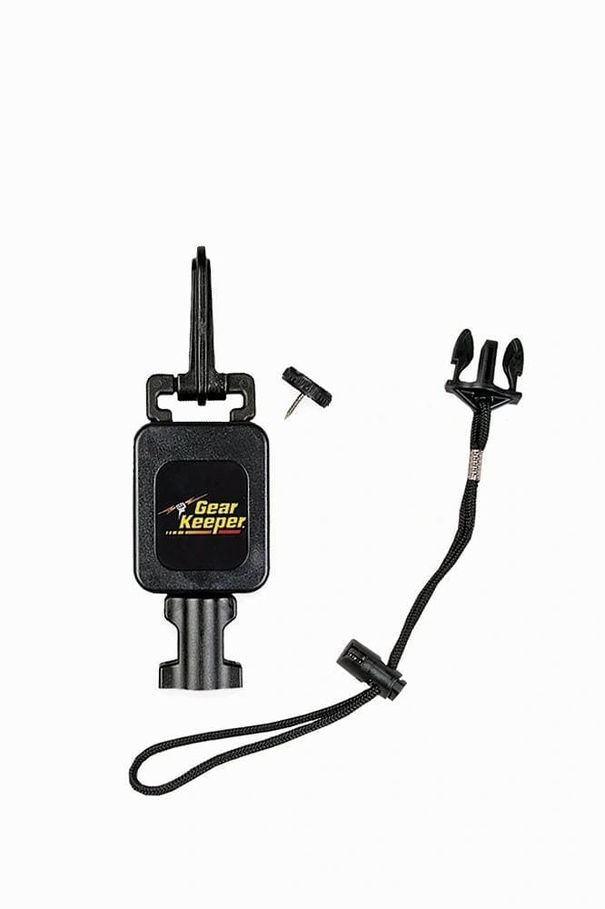 Gear Keeper Heavy Duty Retractor Wading Staff Lanyard - Upavon Fly Fishing