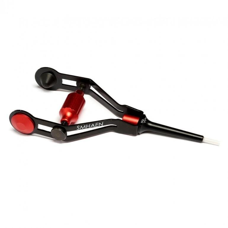SMHAEN Professional Bobbin Holder - Upavon Fly Fishing