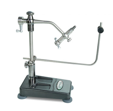 Stonfo 478 Flytec pedestal Vice - Upavon Fly Fishing