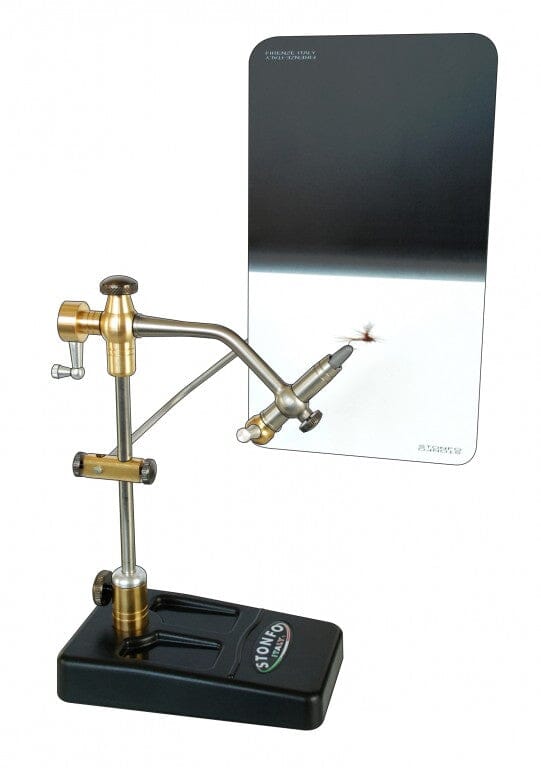 Stonfo 542 Vice profile plate - Upavon Fly Fishing