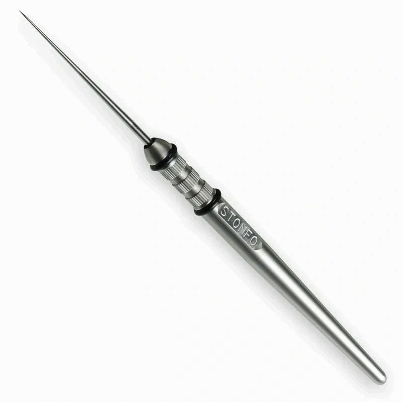 Stonfo 590 Elite Bodkin Needle - Upavon Fly Fishing