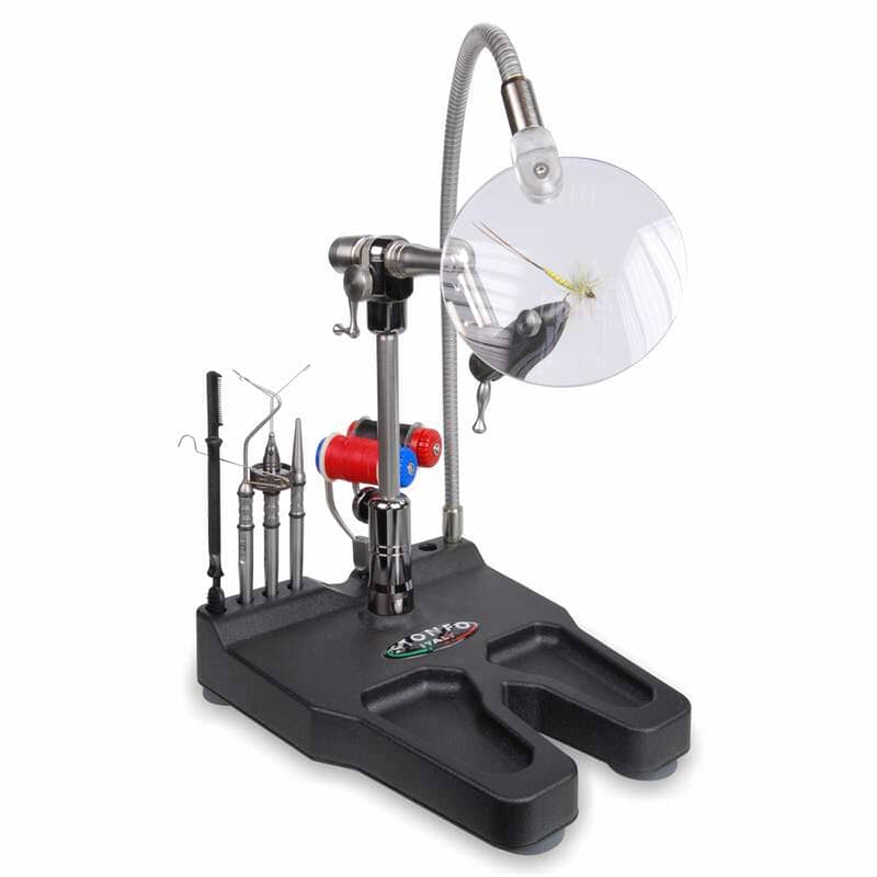 Stonfo 653 Elite Vice - Upavon Fly Fishing