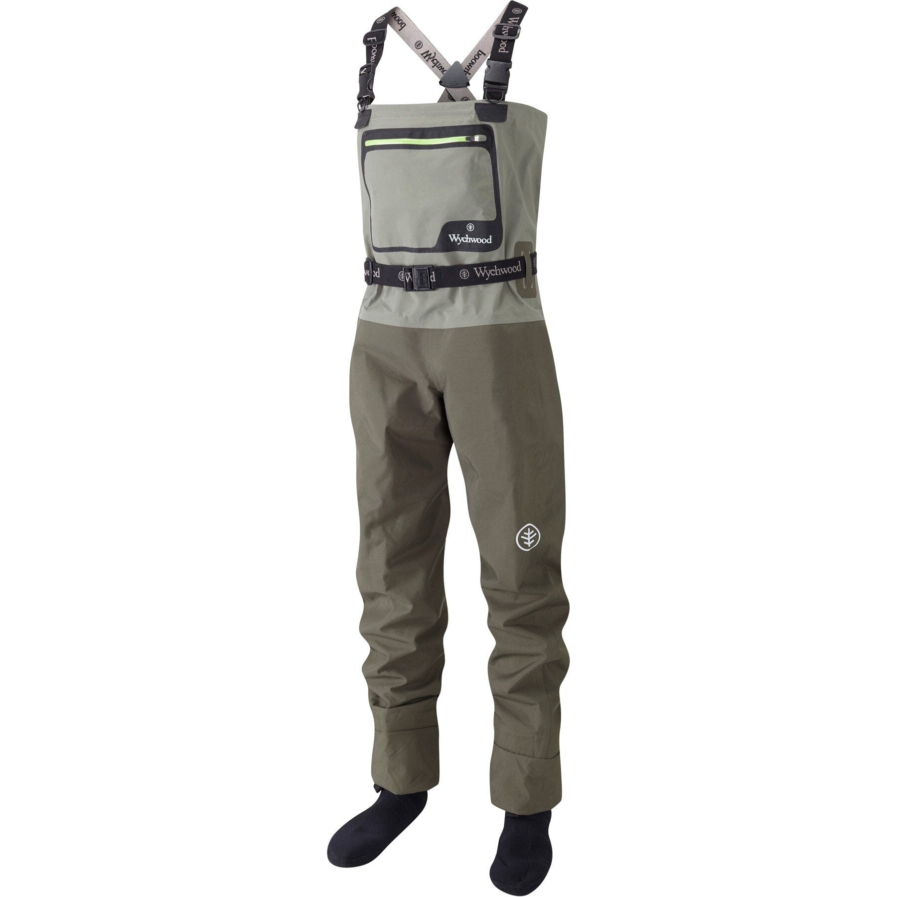 Wychwood Gorge Waders - Upavon Fly Fishing