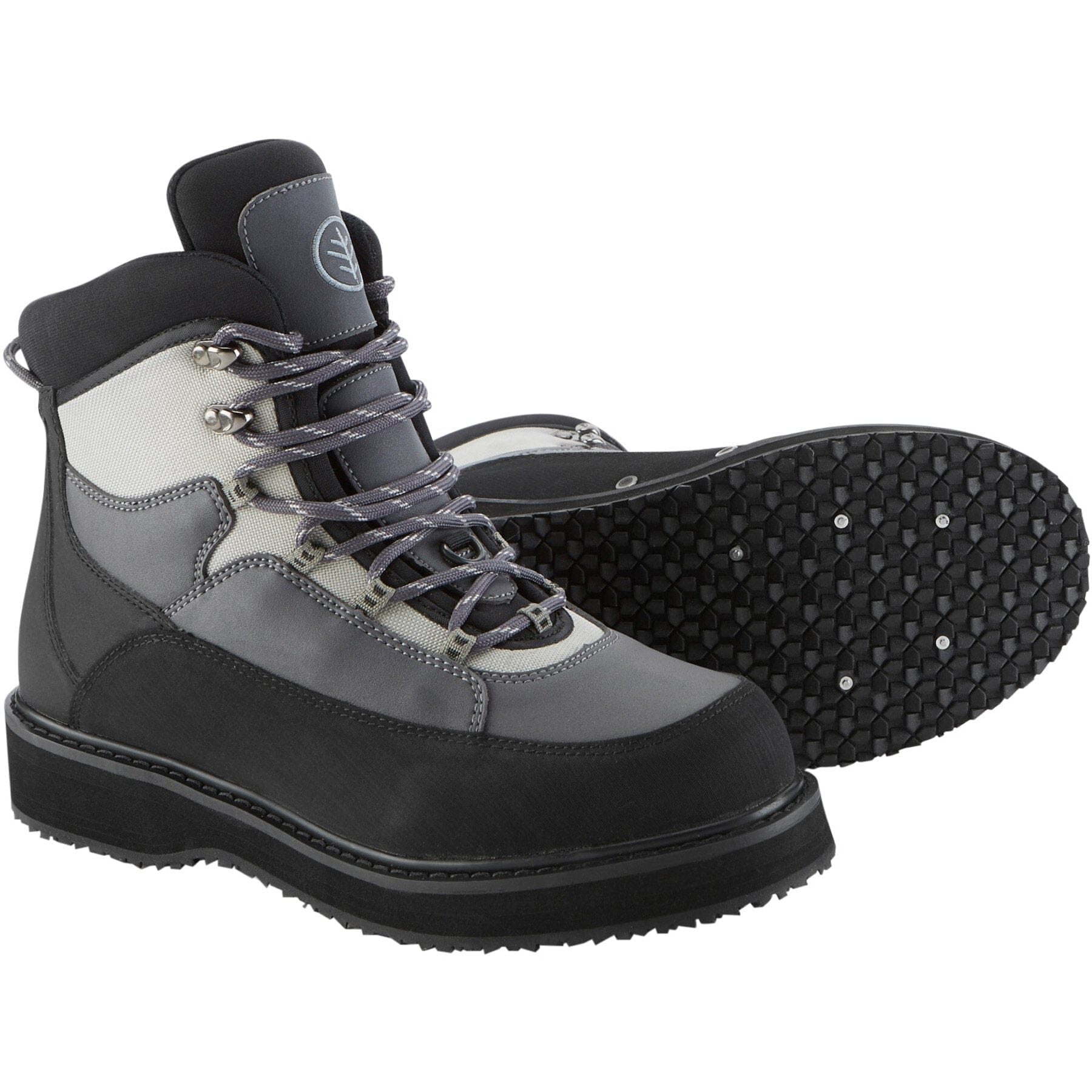 Wychwood Gorge Wading Boots - Upavon Fly Fishing