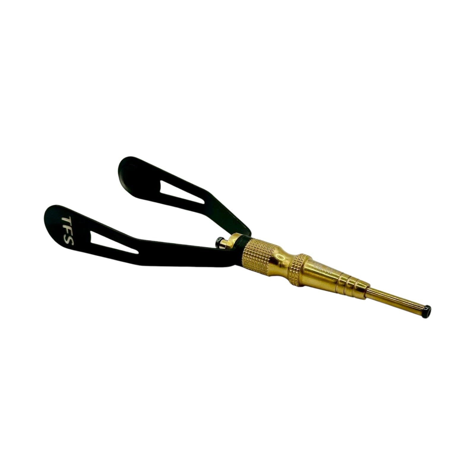 The Fly Smith Dark Midas Bobbin - Upavon Fly Fishing
