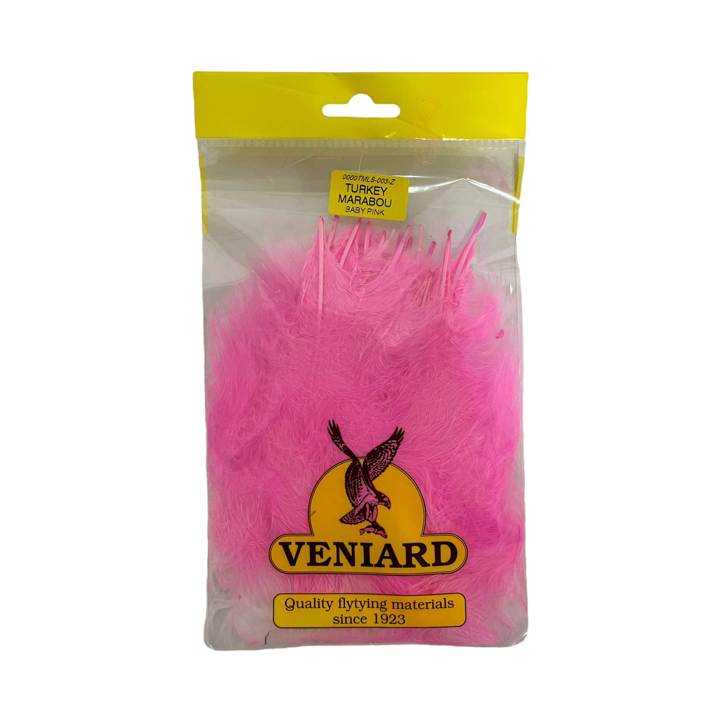 Veniard Large Selected Marabou - Upavon Fly Fishing