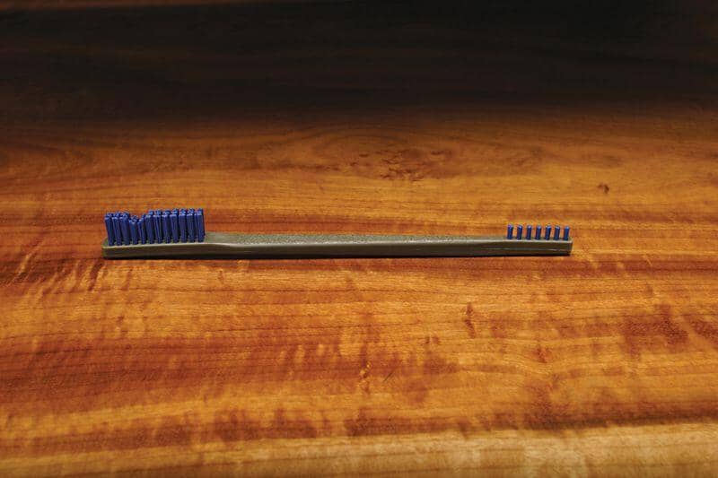 Hareline Dubbing Brush & Combs - Upavon Fly Fishing
