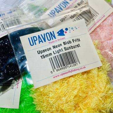 Upavon Neon Fritz - Upavon Fly Fishing