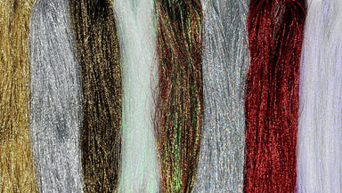 Upavon Crinkle Flash - Upavon Fly Fishing