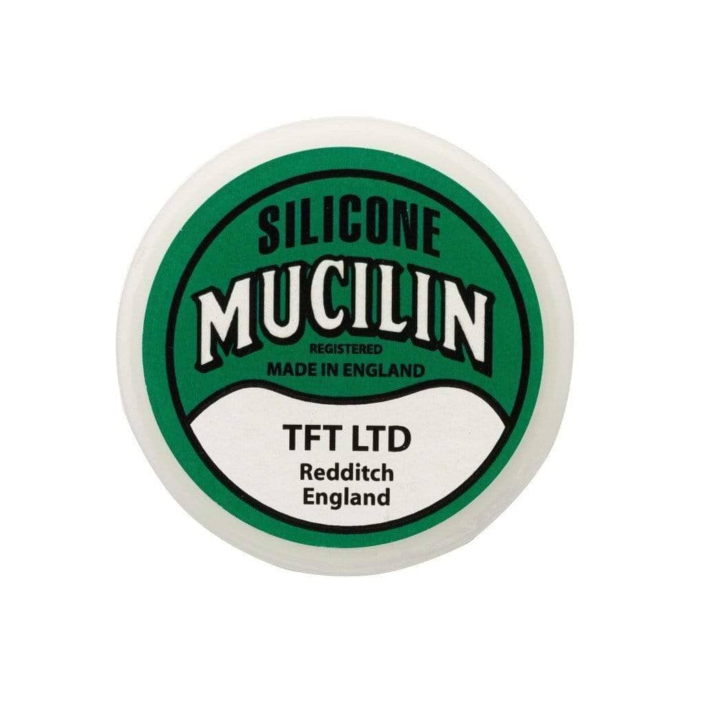 Mucilin Grease Silicone Floatant - Upavon Fly Fishing
