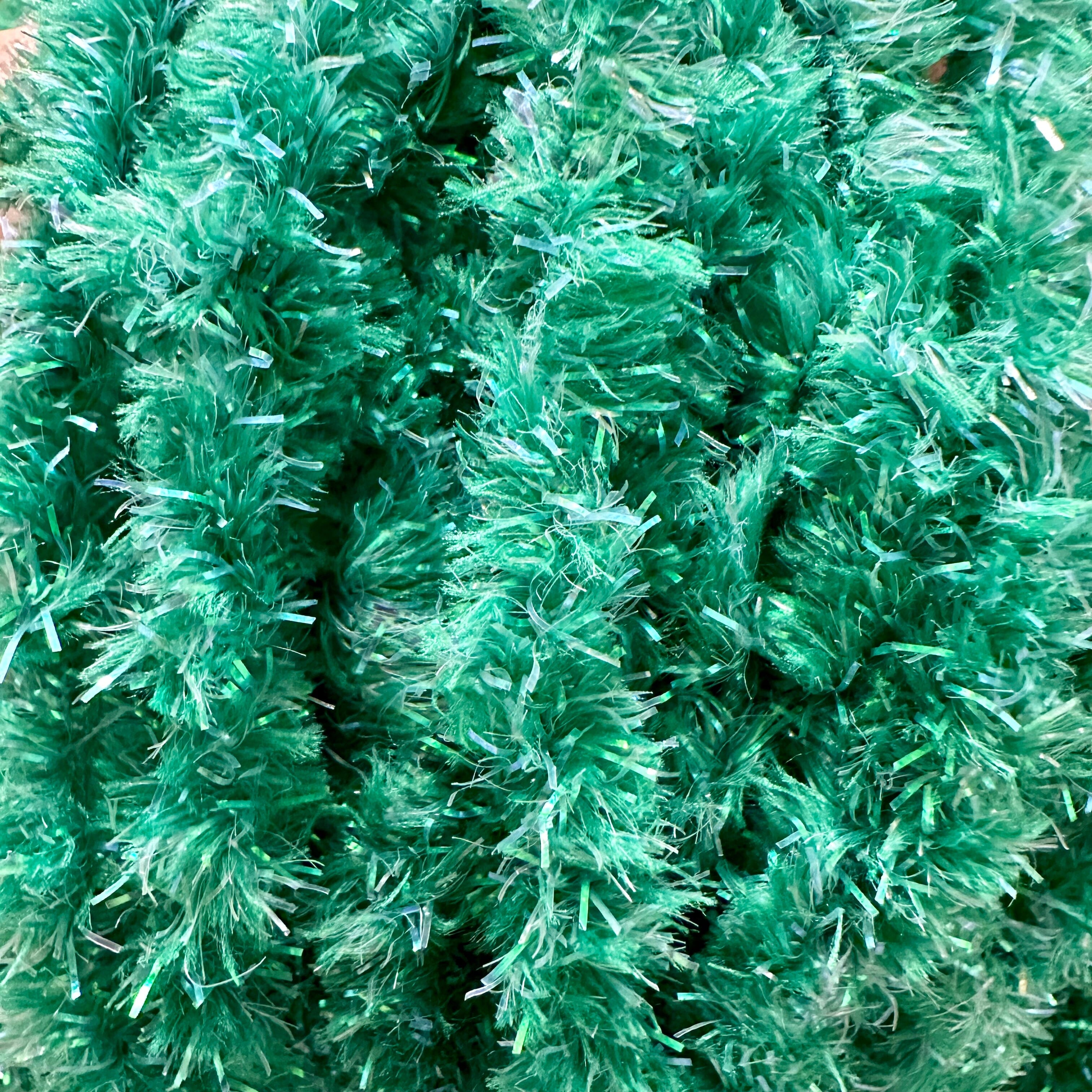 Upavon Pure Crystal Chenille - Upavon Fly Fishing