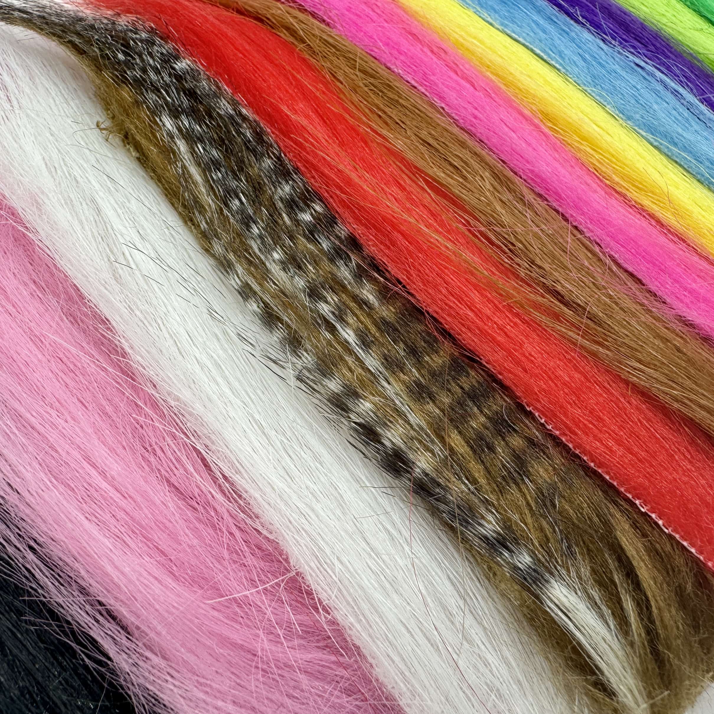 Upavon Apex Predator Craft Fur - Upavon Fly Fishing