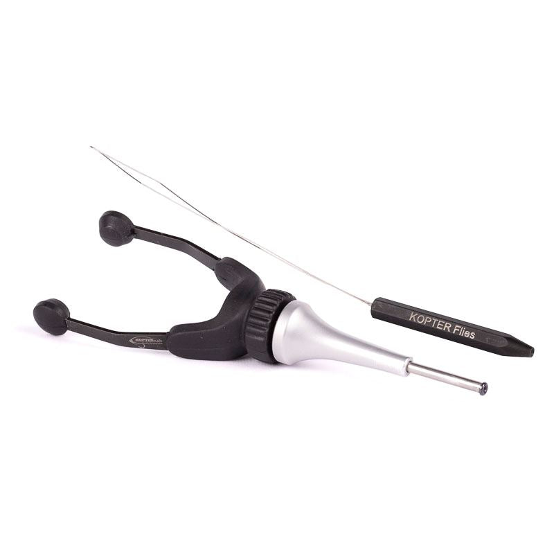 Kopter Revolution Fly Tying Bobbin - Upavon Fly Fishing