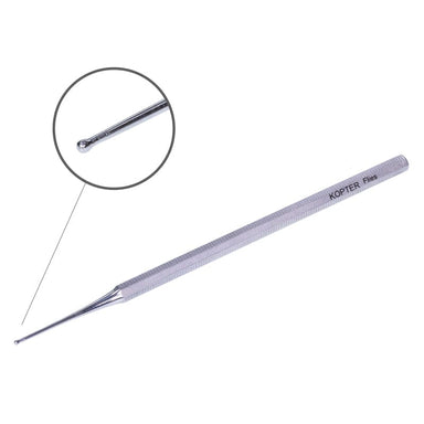 Kopter Flies Ball Point Needle - Upavon Fly Fishing
