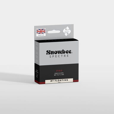 Snowbee Spectre Pro Floating Fly Lines - Upavon Fly Fishing