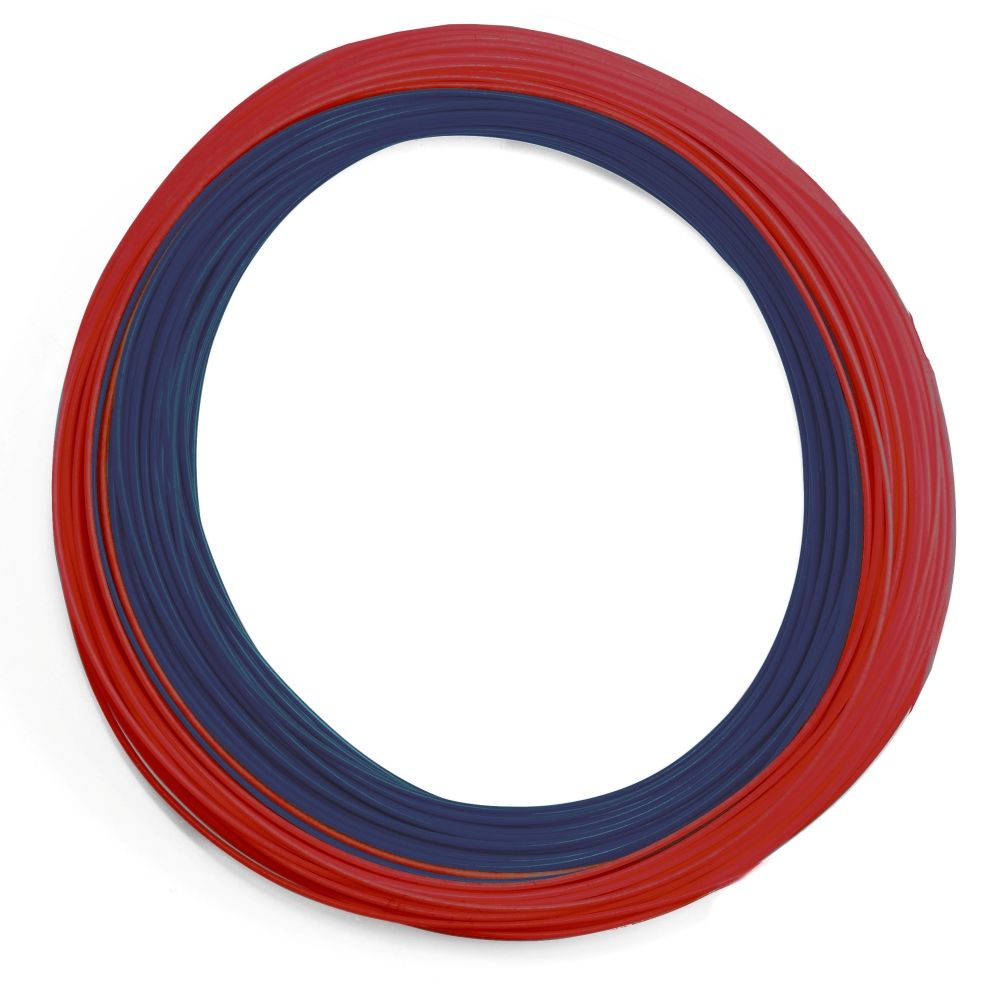Snowbee Spectre Pro Intermediate Kelly Blue Fly Lines - Upavon Fly Fishing