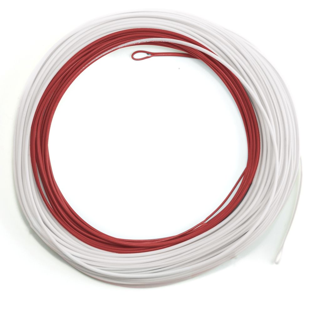 Snowbee Spectre Pro Sink Tip Fly Lines - Upavon Fly Fishing