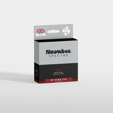 Snowbee Spectre Pro Sink Tip Fly Lines - Upavon Fly Fishing