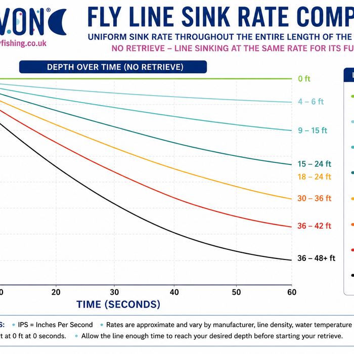 Hot Weather Fly Fishing: Timing, Depth and Techniques for Better Results