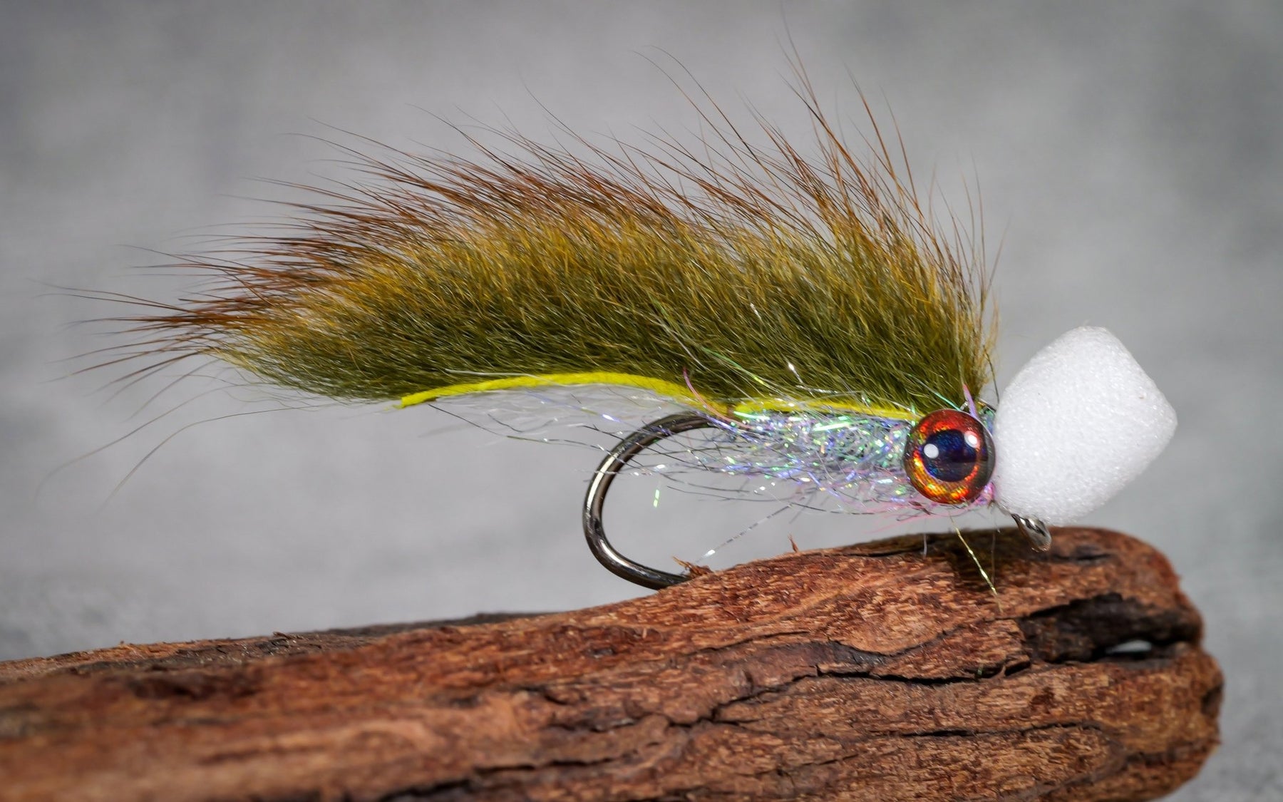 Understanding Buoyancy for Fly Presentation - Garrett Lesko Guest Blog - Upavon Fly Fishing